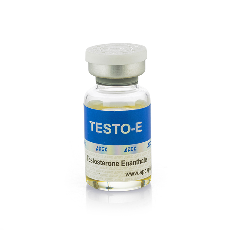 Testo-E 250 (Testosterone Enanthate) – 10 мл. x 250 мг. - Image 3