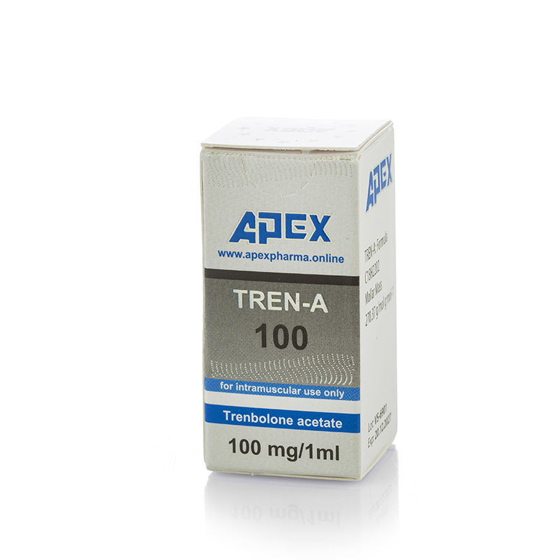 tren-a предна обложка