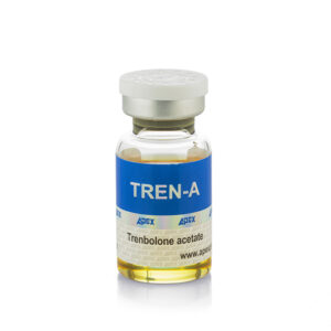 Tren-A 100 (Trenbolone Acetate) - 10 мл. x 200 мг. - Image 3
