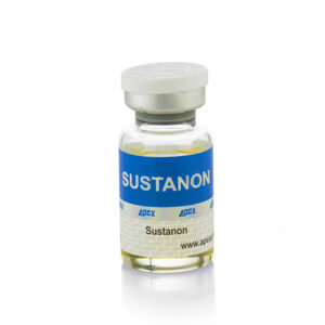 Sustanon 250 (Testosterone Mix) - 10 мл. x 200 мл. - Image 3