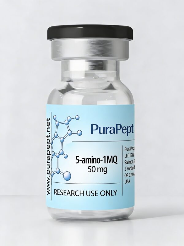 5-amino-1MQ 50 mg