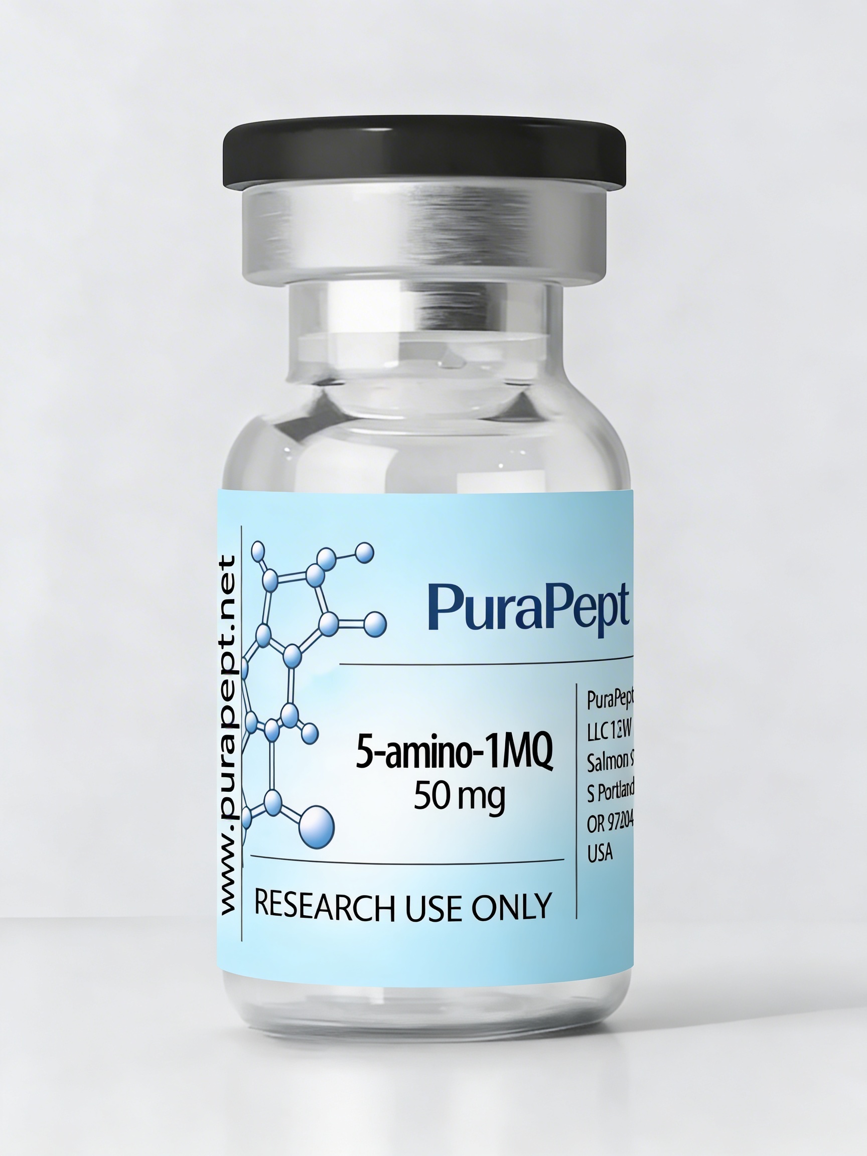 5-amino-1MQ 50 mg - Image 1