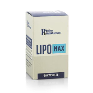 Lipomax – 30 капс. - Image 2