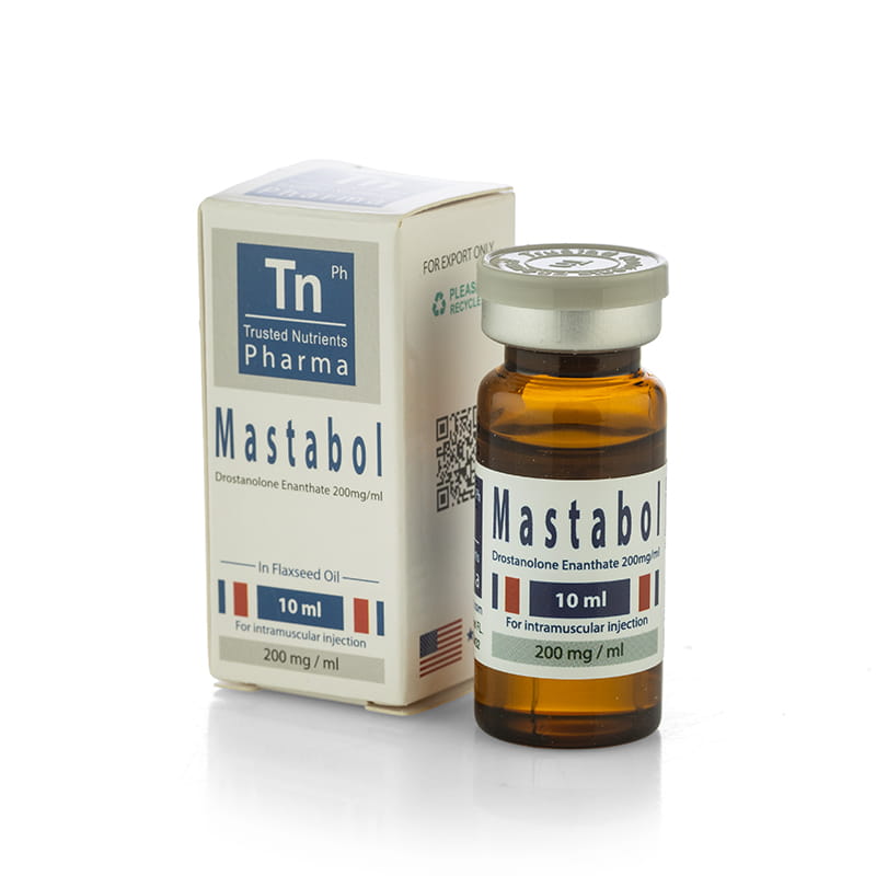 mastabol инжекционен