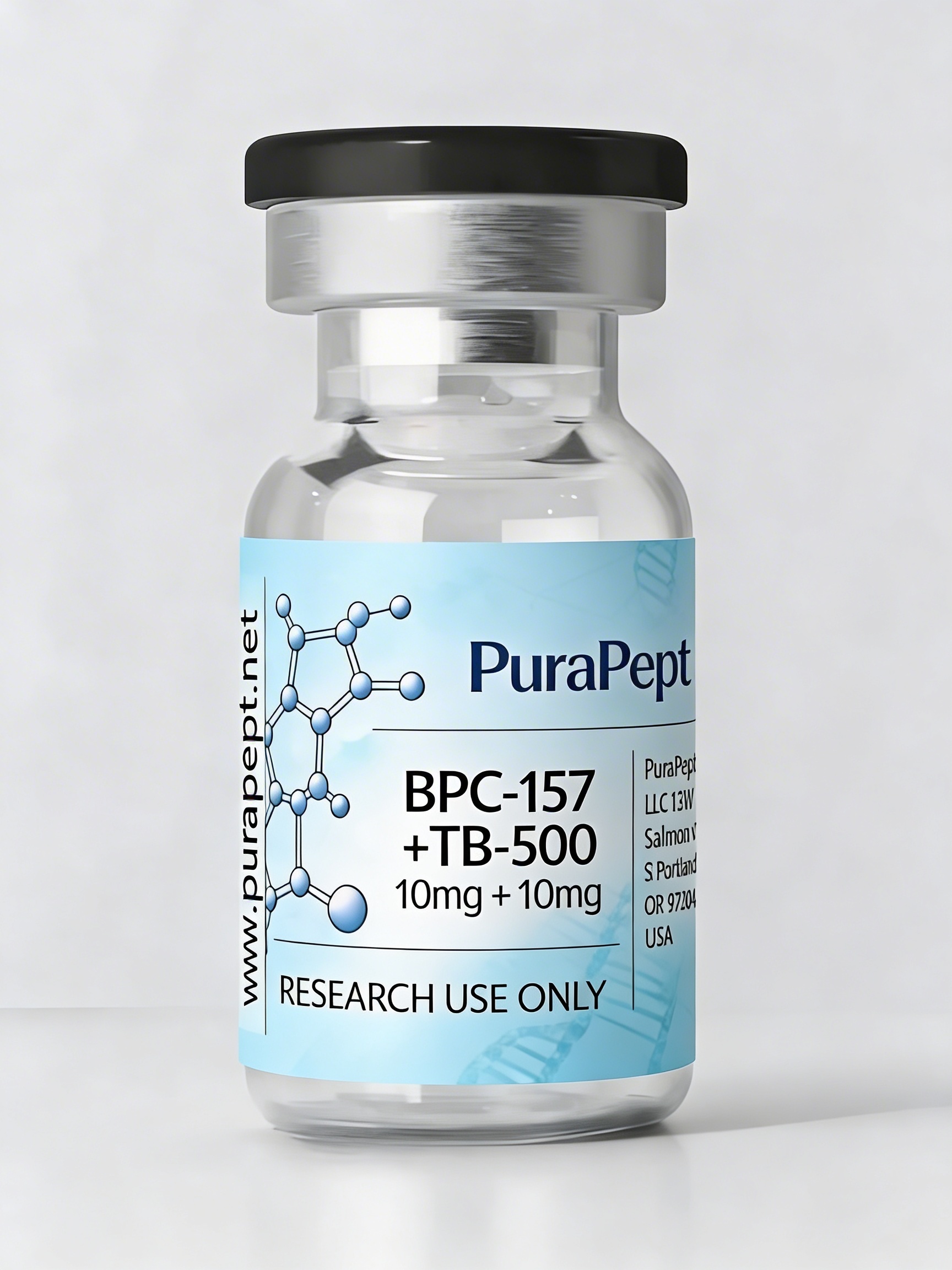 BPC-157 + TB-500 (BB10 / BB20) - Image 3