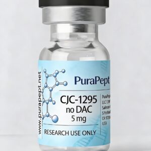 CJC-1295 без DAC 5 mg