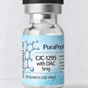 CJC-1295 с DAC - Image 3
