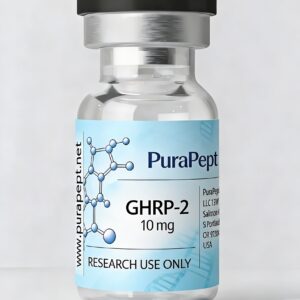 GHRP-2 10 mg