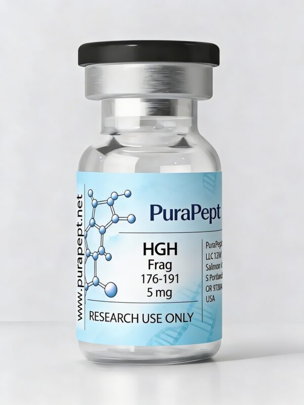 HGH Frag 176-191 5 mg