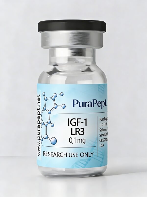 IGF-1 LR3