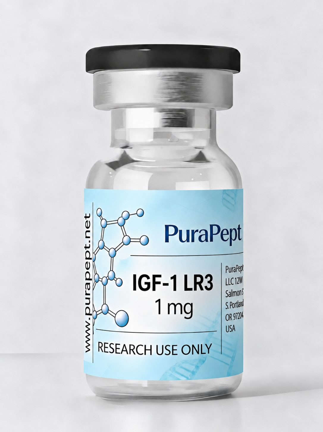 IGF-1 LR3 - Image 3