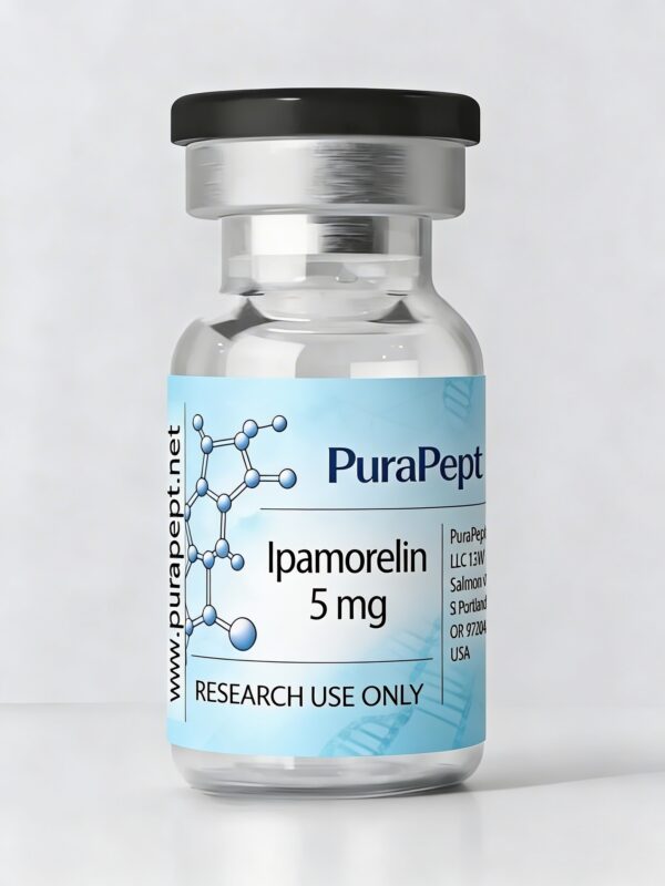 Ipamorelin