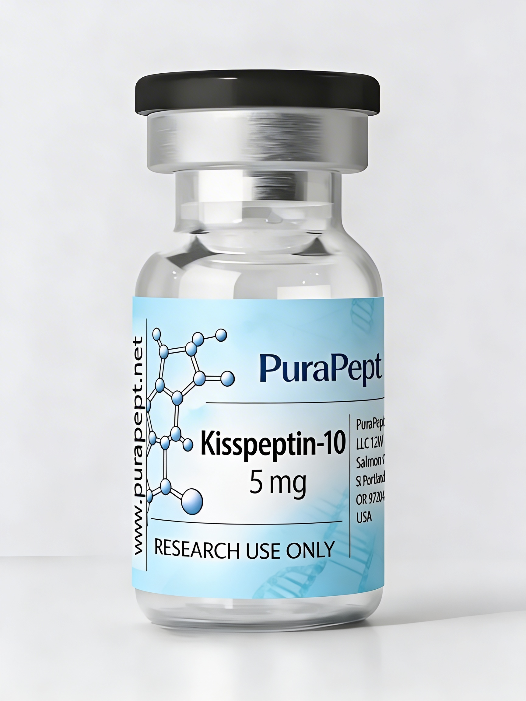 Kisspeptin-10 - Image 2