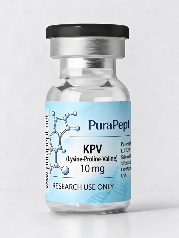 KPV (Lysine-Proline-Valine)