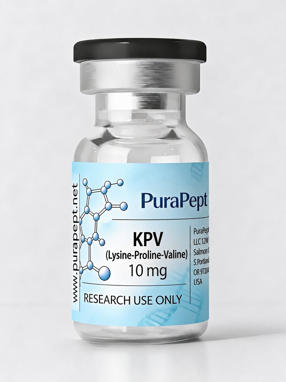 KPV (Lysine-Proline-Valine) - Image 3