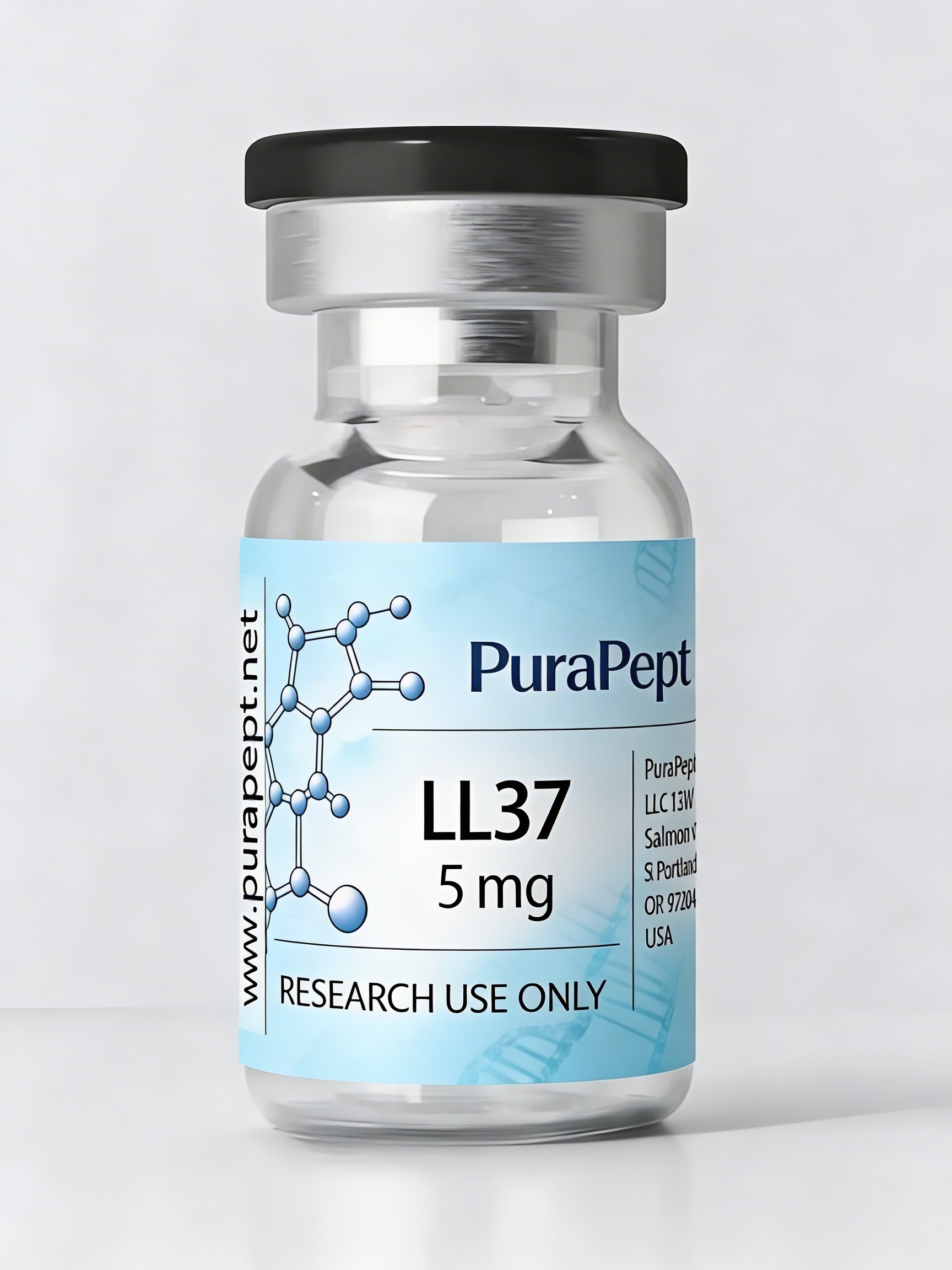 LL-37 5 mg - Image 1