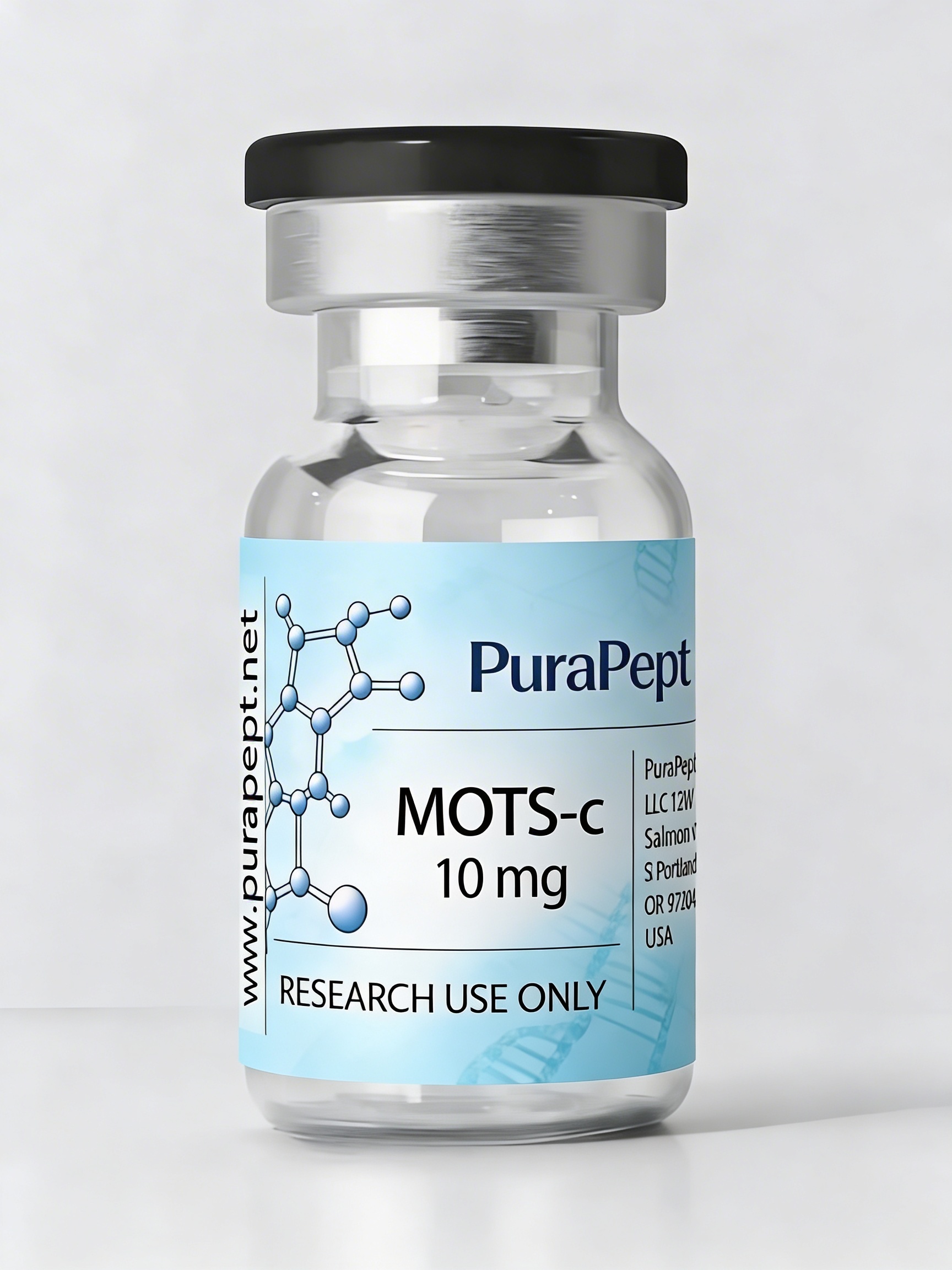 MOTS-c 10 mg - Image 1
