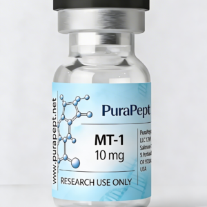 MT-1 (Меланотан I) 10 mg