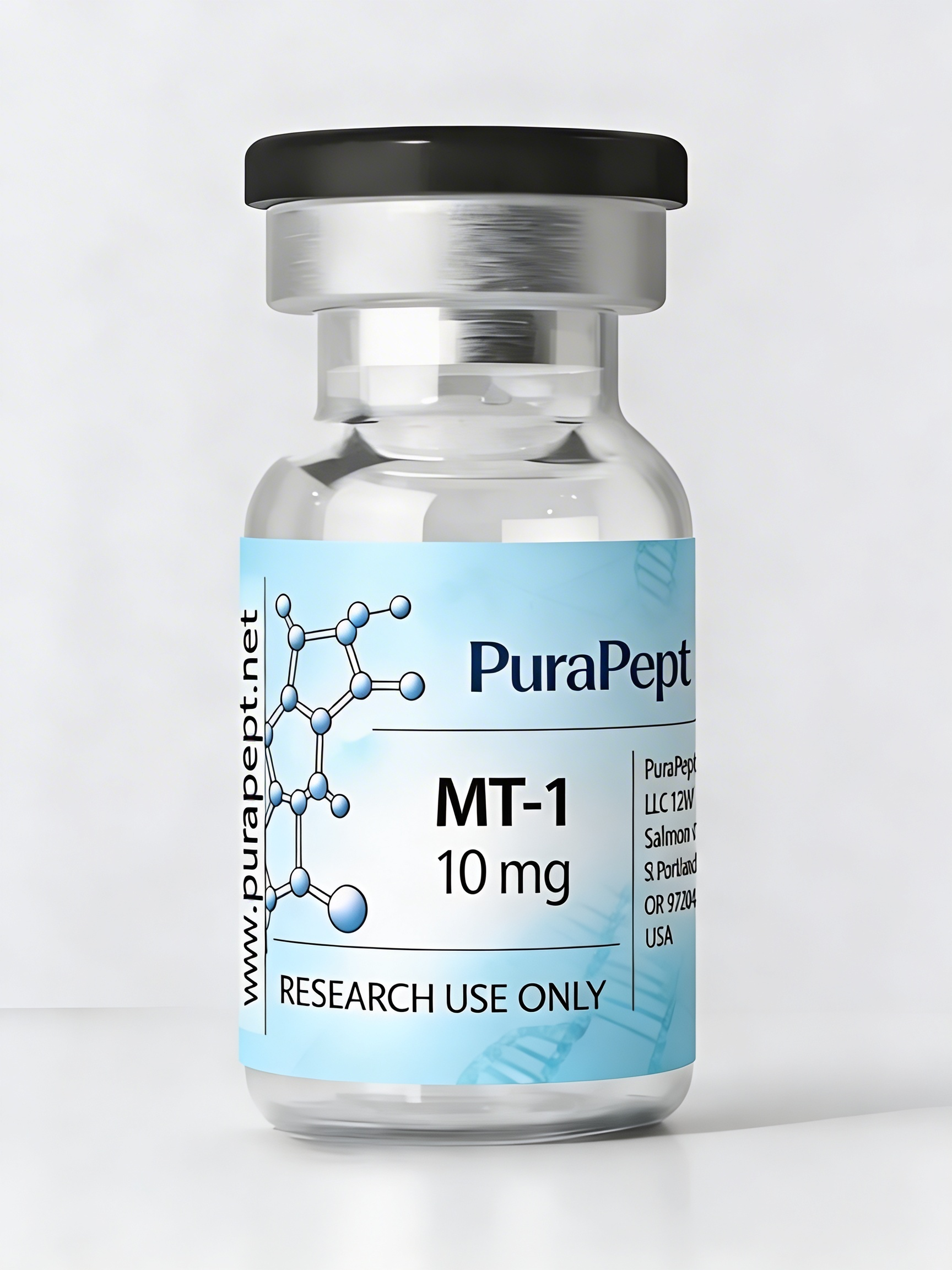 MT-1 (Меланотан I) 10 mg - Image 1