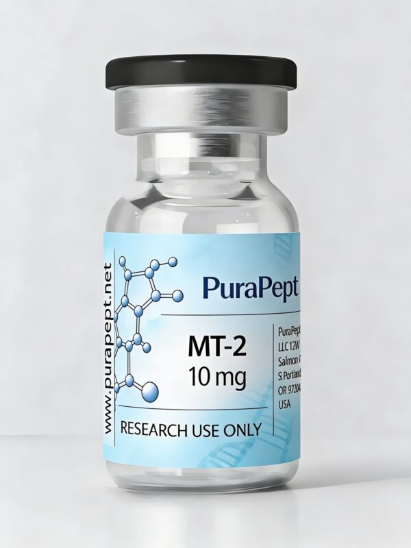 MT-2 (Меланотан II) 10 mg