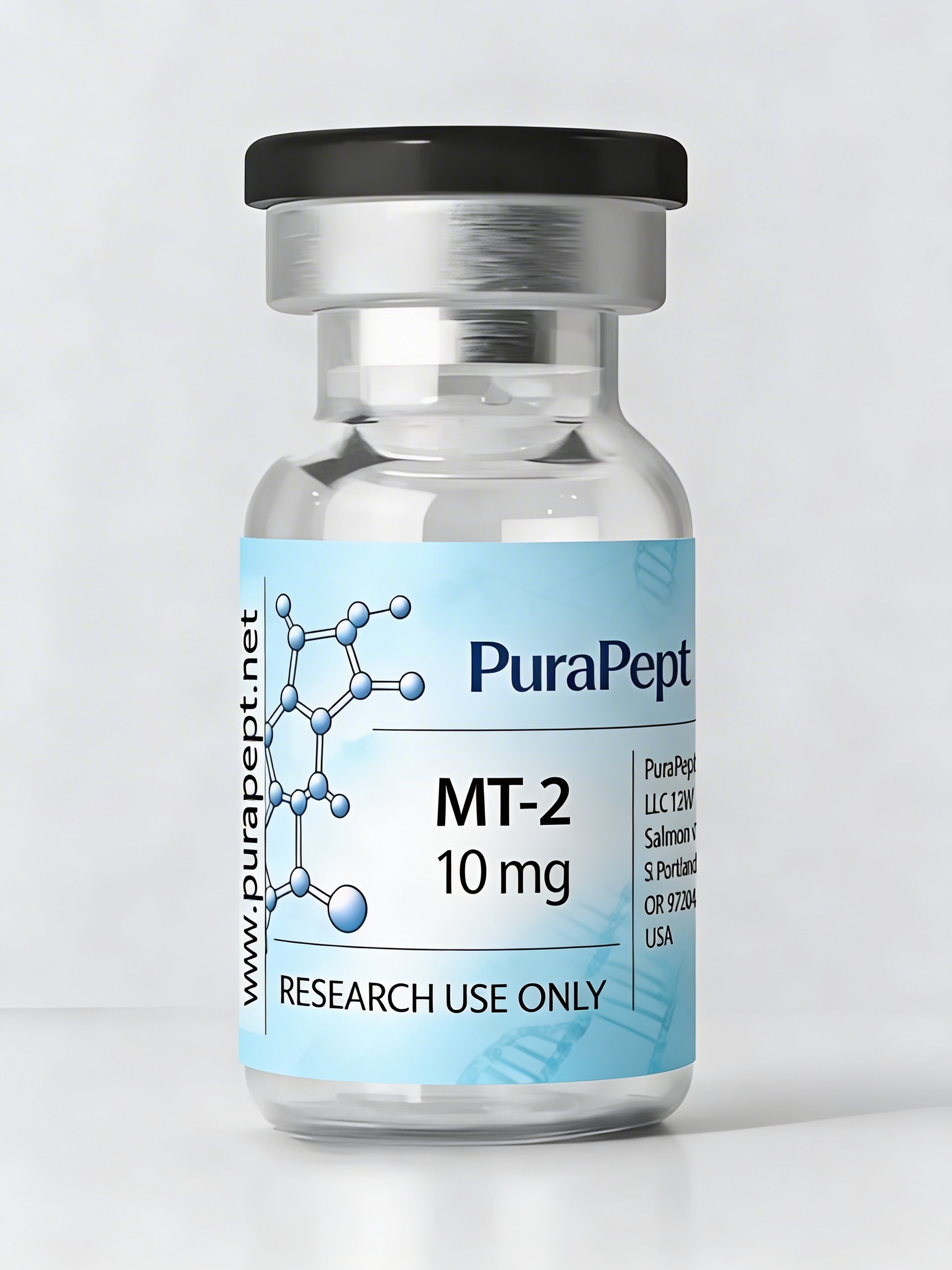 MT-2 (Меланотан II) 10 mg - Image 1