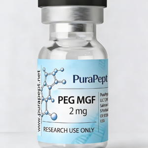 PEG-MGF 2 mg