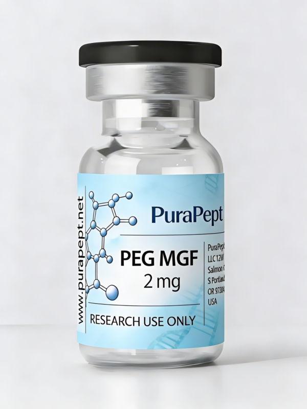 PEG-MGF 2 mg