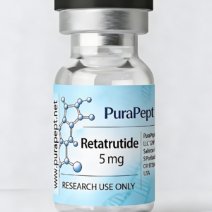 Retatrutide