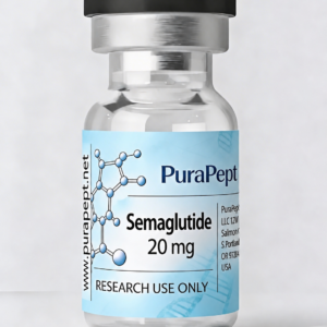Semaglutide - Image 4