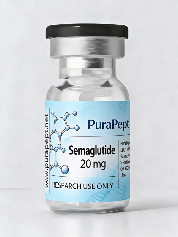 Semaglutide