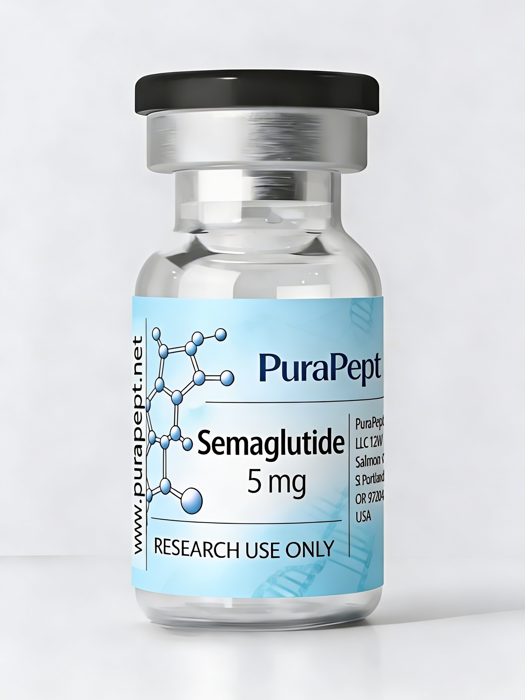 Semaglutide - Image 1