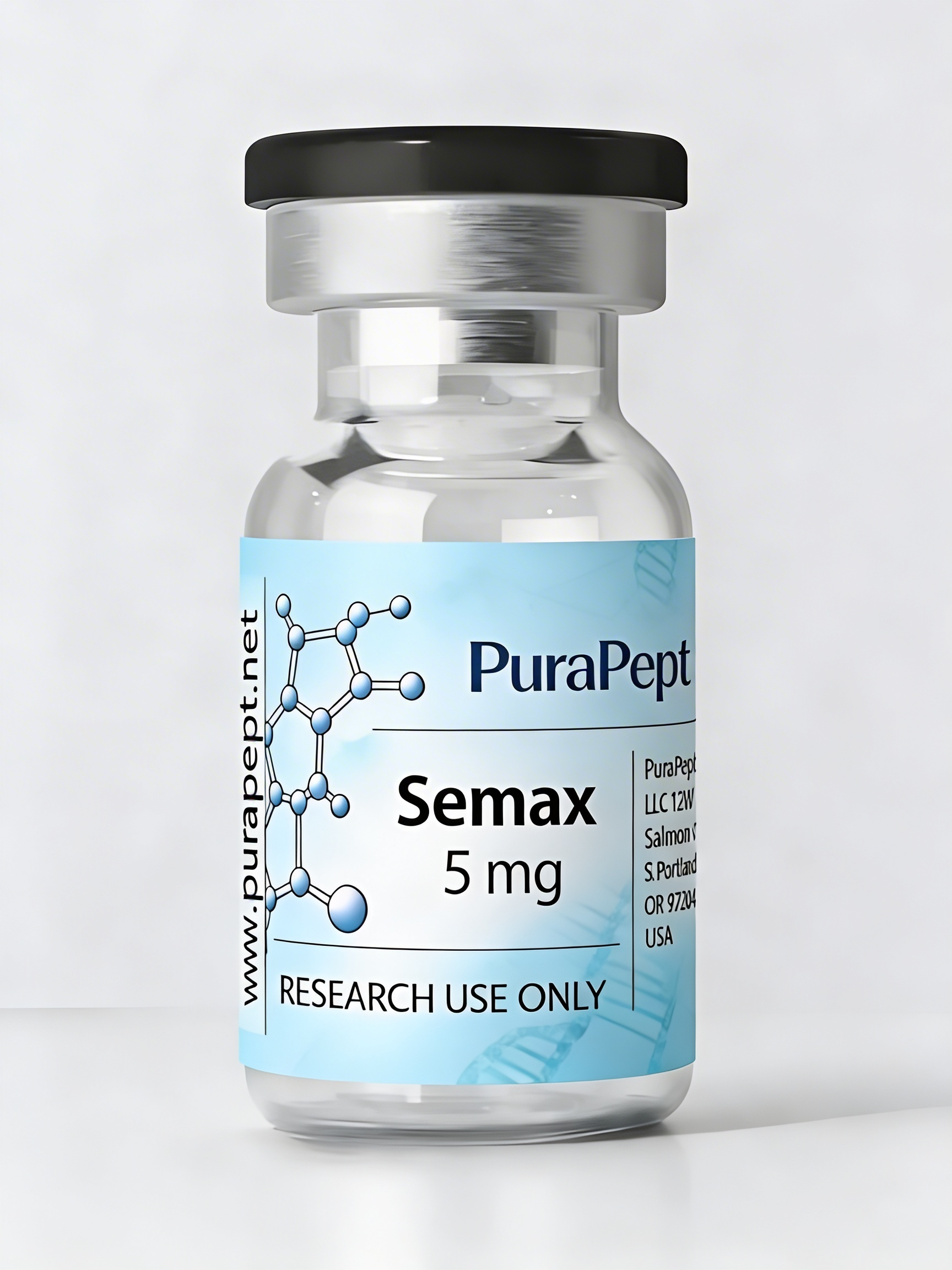 Semax - Image 1