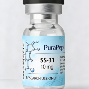 SS-31 (Еламипретид) 10 mg