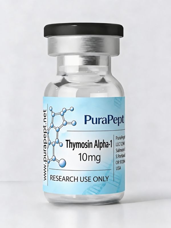 Thymosin Alpha-1